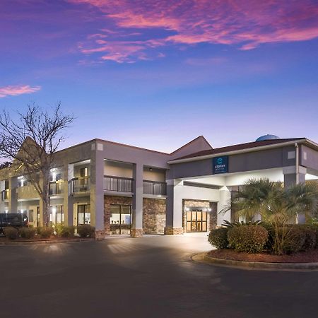 Clarion Pointe Forsyth I-75 Ξενοδοχείο Εξωτερικό φωτογραφία